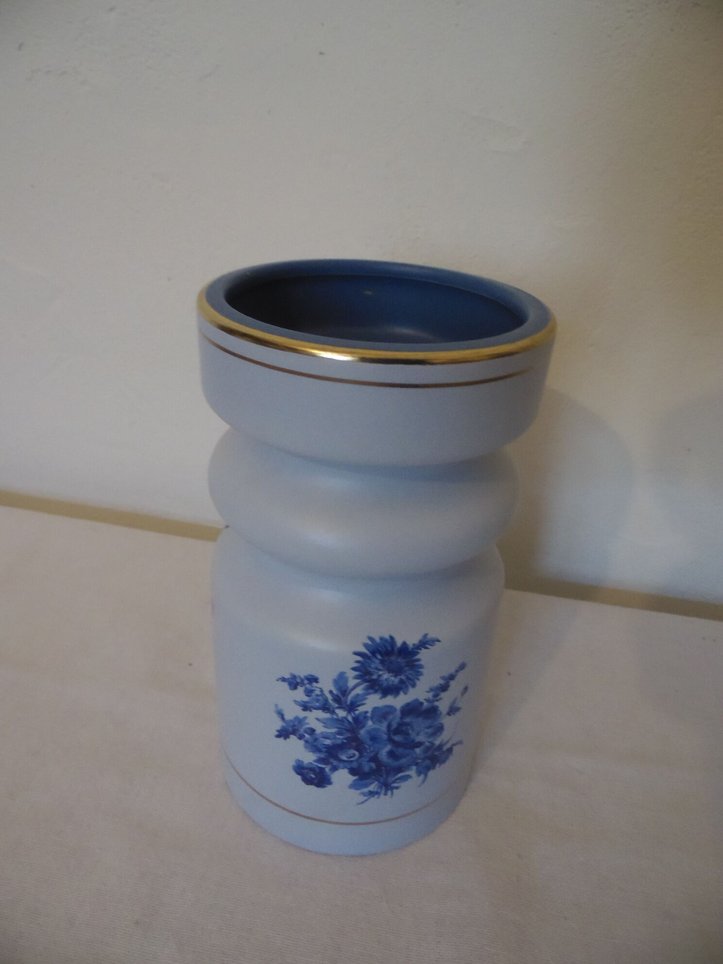 Vase Flora Keramic Gouda Holland