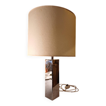 Large Living Room Lamp, Goffredo Reggiani 1970
