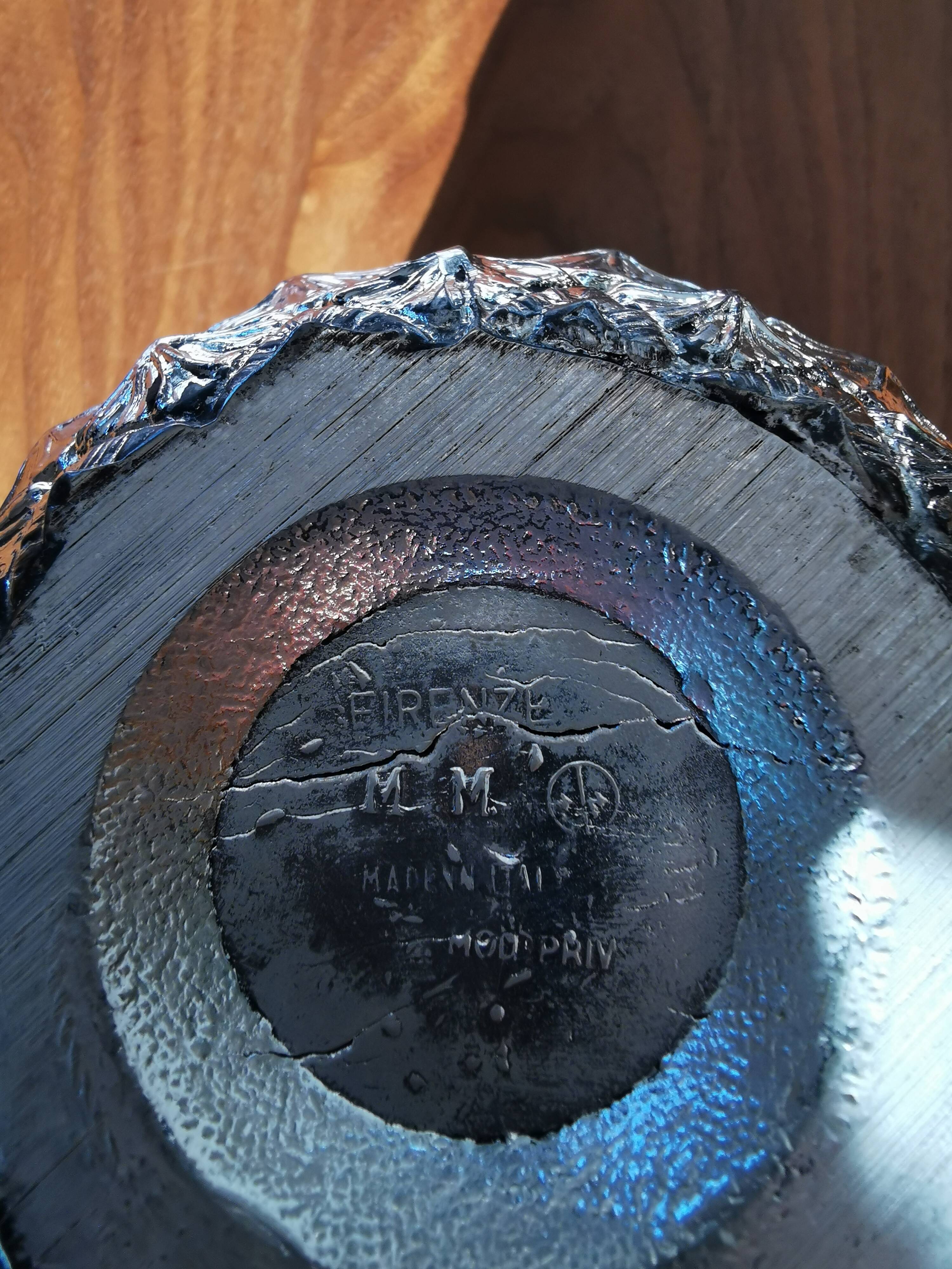 Pineapple ice bucket Mauro Manetti