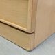 Chest of drawers with 8 drawers