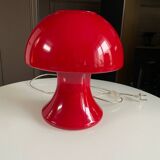 Lampe champignon vintage