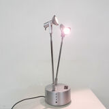 Table lamp by Hans Ansems for Luxo, model Sciopticon, Italy , 1980's