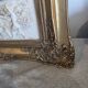 Large Trumeau Mirror