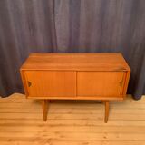 Buffet, Germany, 1960s