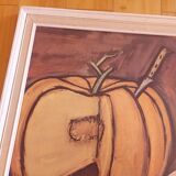 Vintage painting, Bernard Buffet