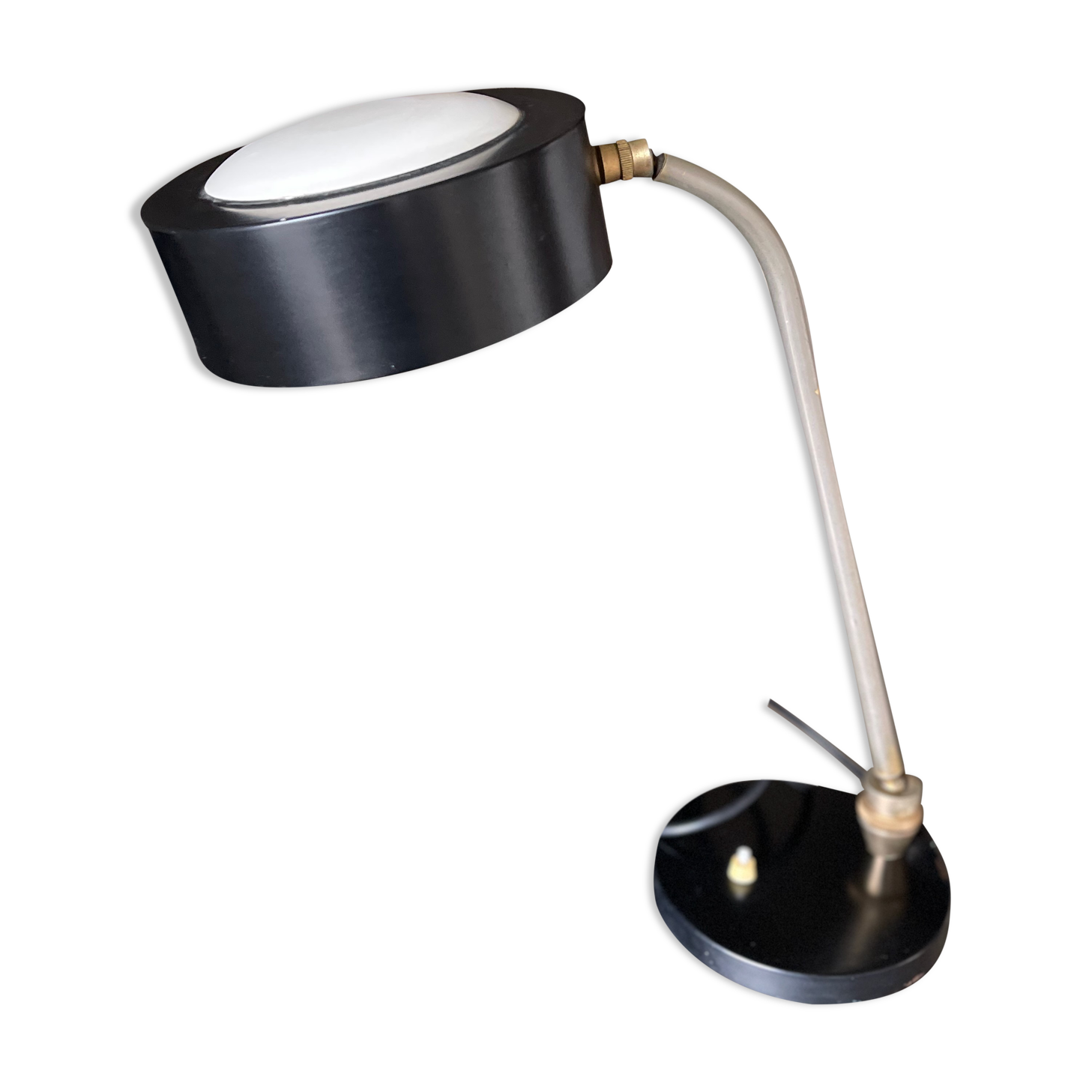 Lampe Jumo design  1960
