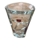 Baccarat vase