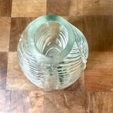 Art deco style vase