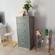 Metal loom furniture with valves 50/60s
