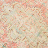 6x8 classic handmade wool rug, 173x240cm