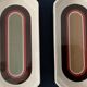 Service 4 people Avant Garde de Villeroy and Boch 1970