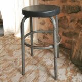 Industrial stool, telecom workshop