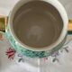 Art Deco Pegasus teapot