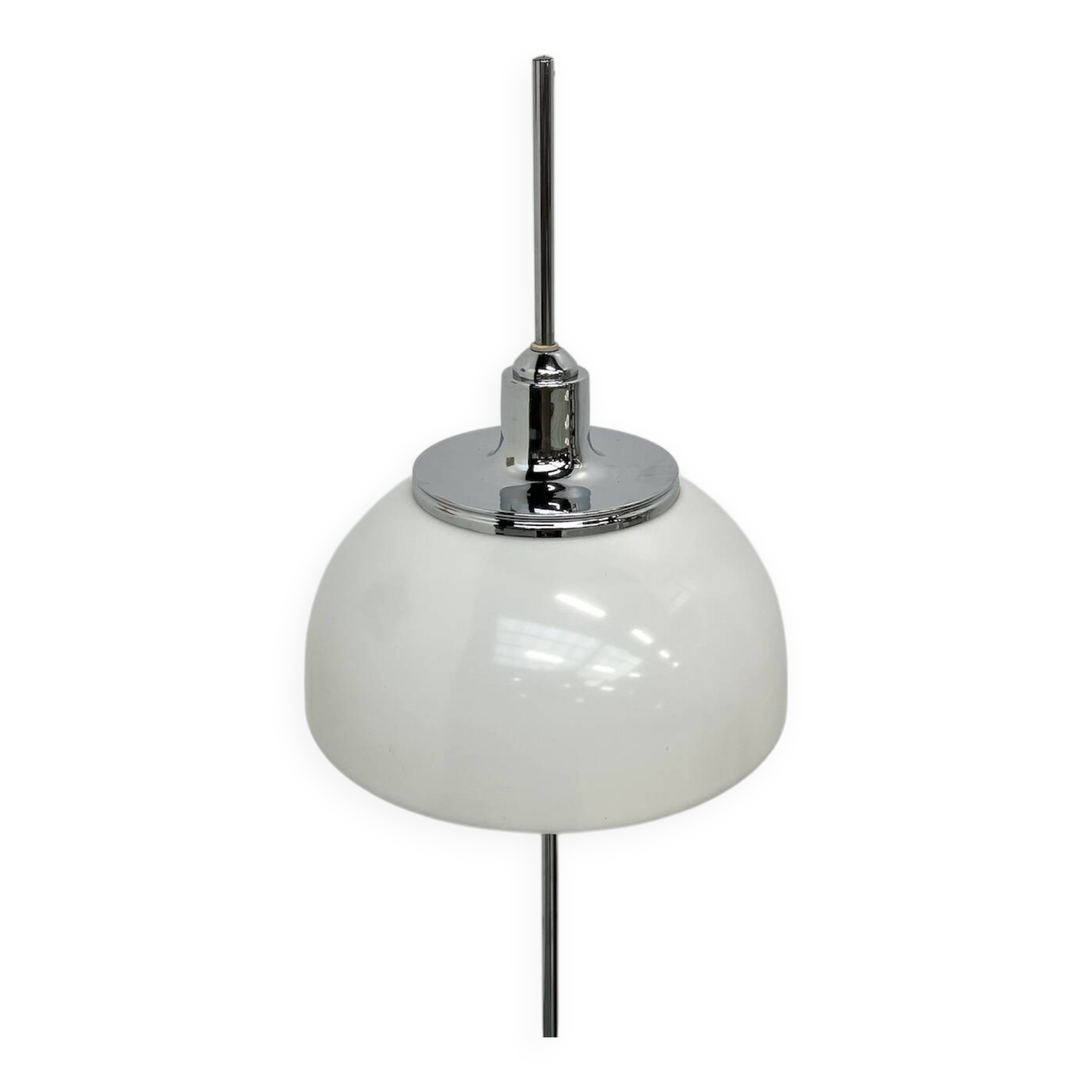 'faro' floor lamp by Harvey Guzzini
