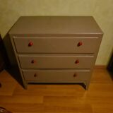 50s chest of drawers