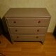 50s chest of drawers