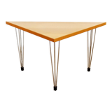 Danish side table Pin Age