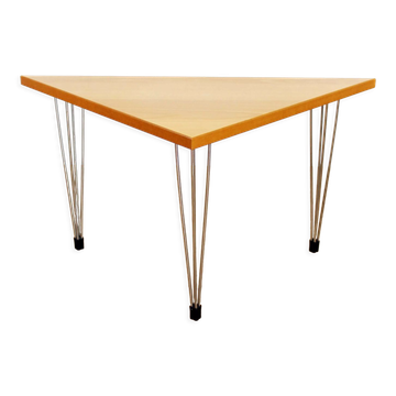 Table d'appoint danoise Pin Age