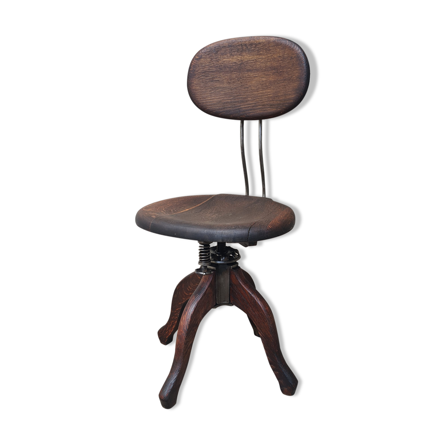 Workshop chair