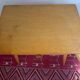 Ensemble bureau et chaise enfant