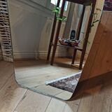 Vintage mirror mirror