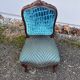 Regency chair