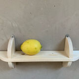 Small wall shelf