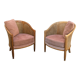 Armchairs