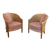 Armchairs