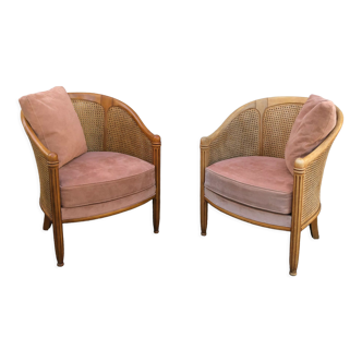 Armchairs