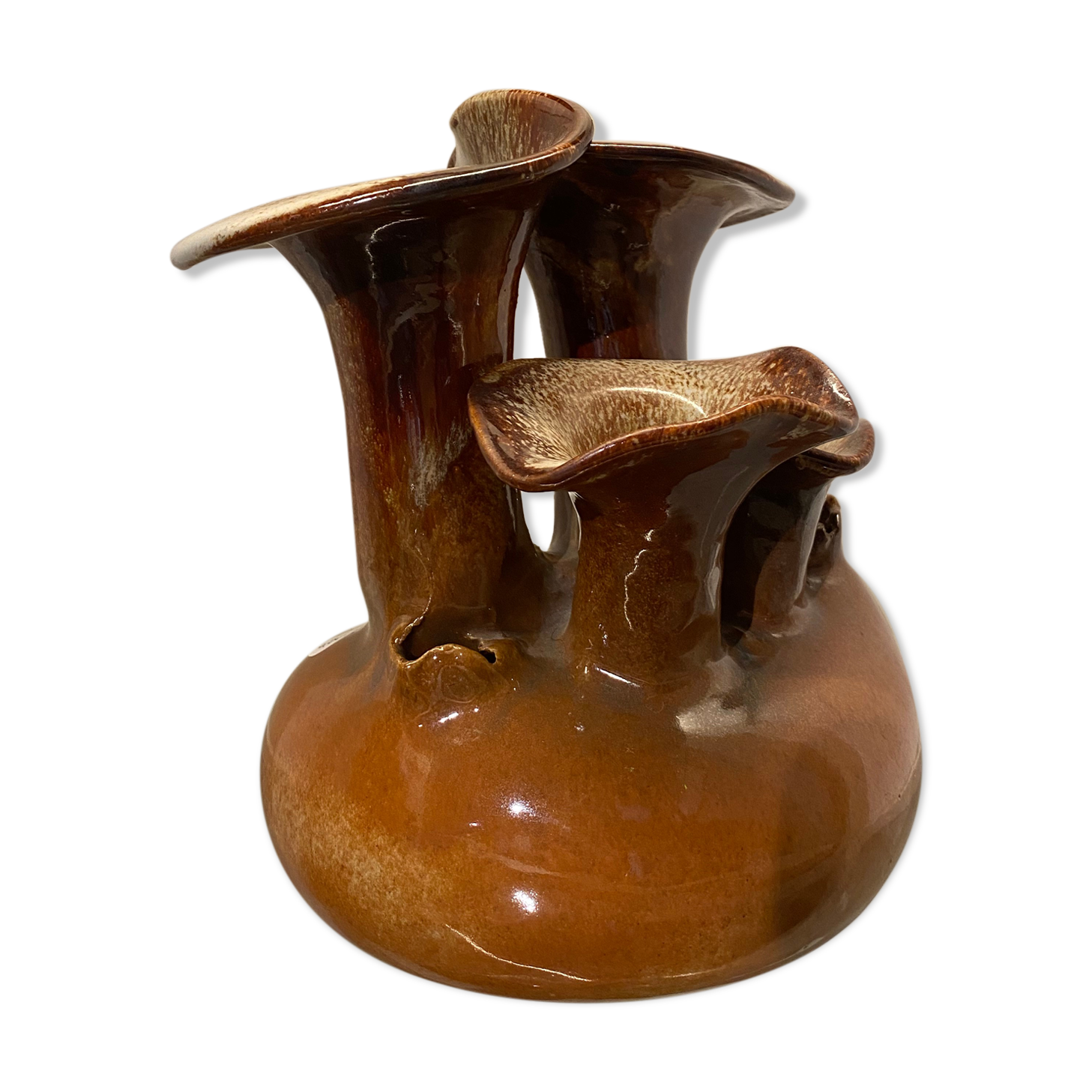 Mushroom ceramic Kostanda Alexander