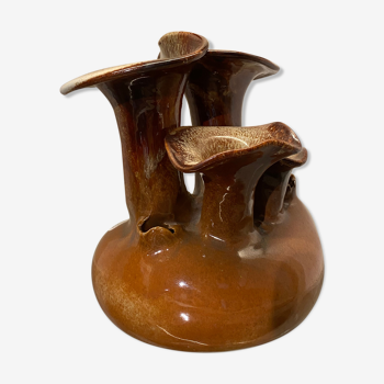 Céramique champignon Kostanda Alexandre