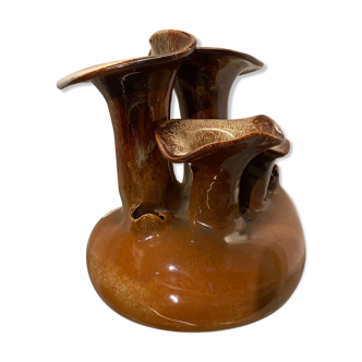 Céramique champignon Kostanda Alexandre