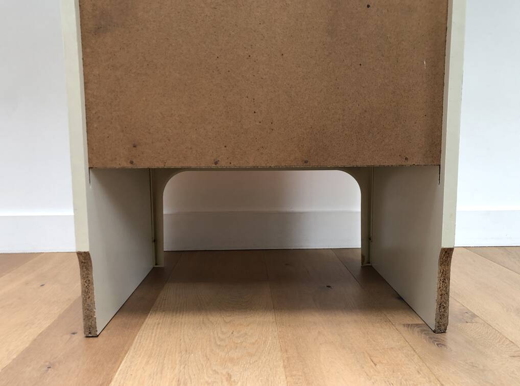 Commode vintage 1970