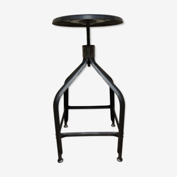 Tabouret Haut Nicolle