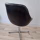 Fauteuils pivotant années 70