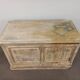 patinated store bank