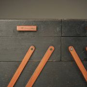 Cabinet de couture moderniste néerlandais. Années 1930.