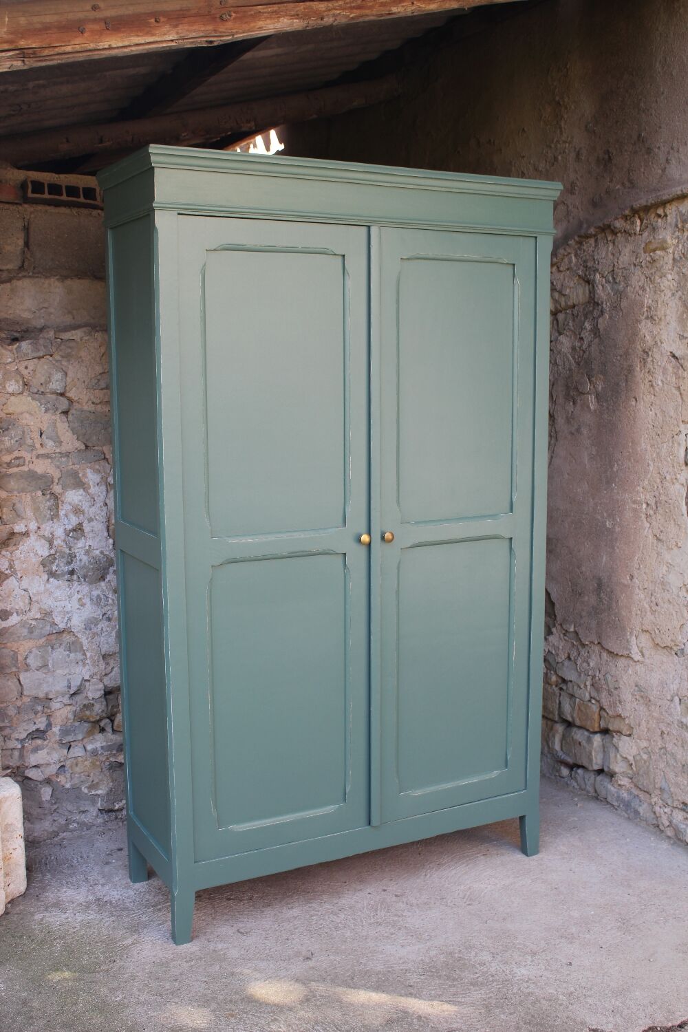 Cupboard