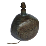 Sandstone lamp 1970