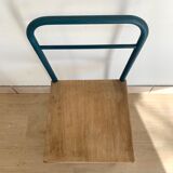 Paire de chaises