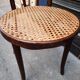 Bistro chair