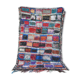 Tapis bocherouite 95x170cm