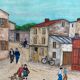 Village de Jacques Hara XXème