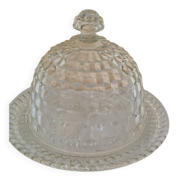 Cheese dome