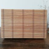 Bamboo box