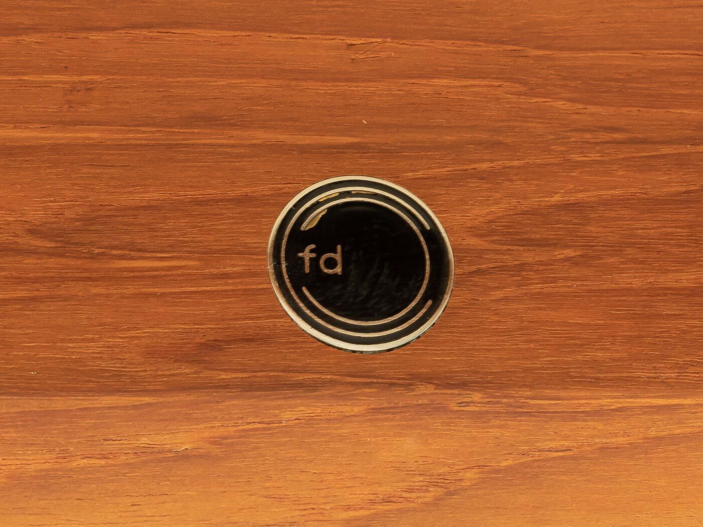 1960s Coffee table, Tove & Edvard Kindt-Larsen