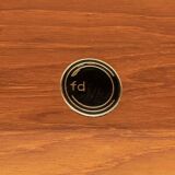 1960s Coffee table, Tove & Edvard Kindt-Larsen