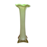 Soliflore old glass