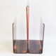 Magazine rack 70